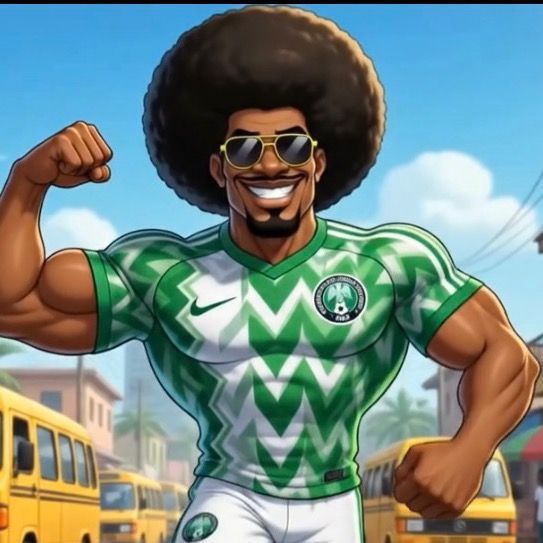 Olumide Oyenubi