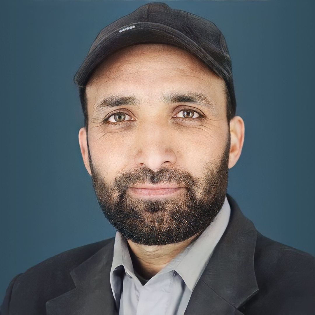Nisar Ahmad