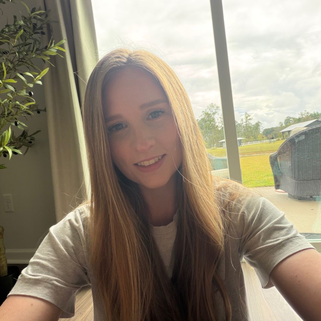 Katelyn Agnew