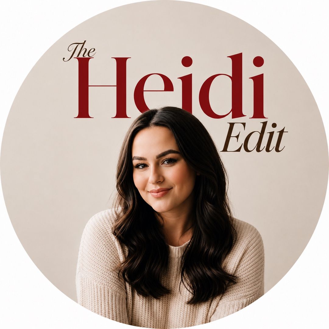 Heidi