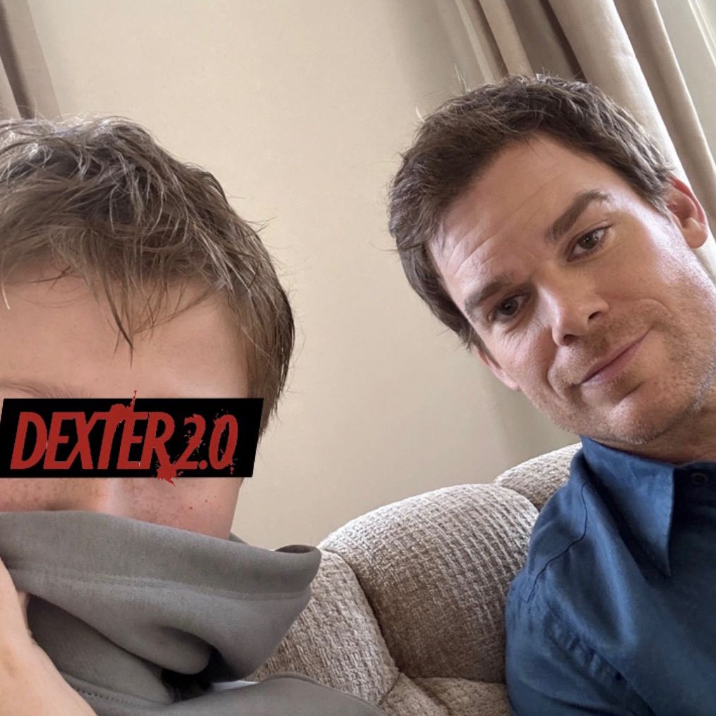 Dexter