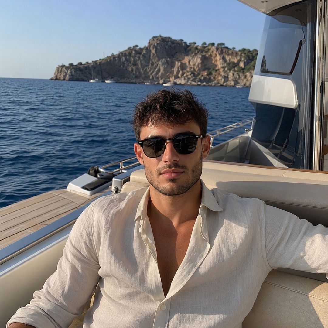 Christos Pergantis