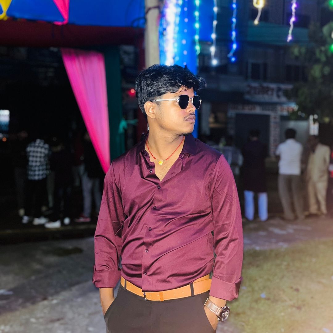 Razz Yadav