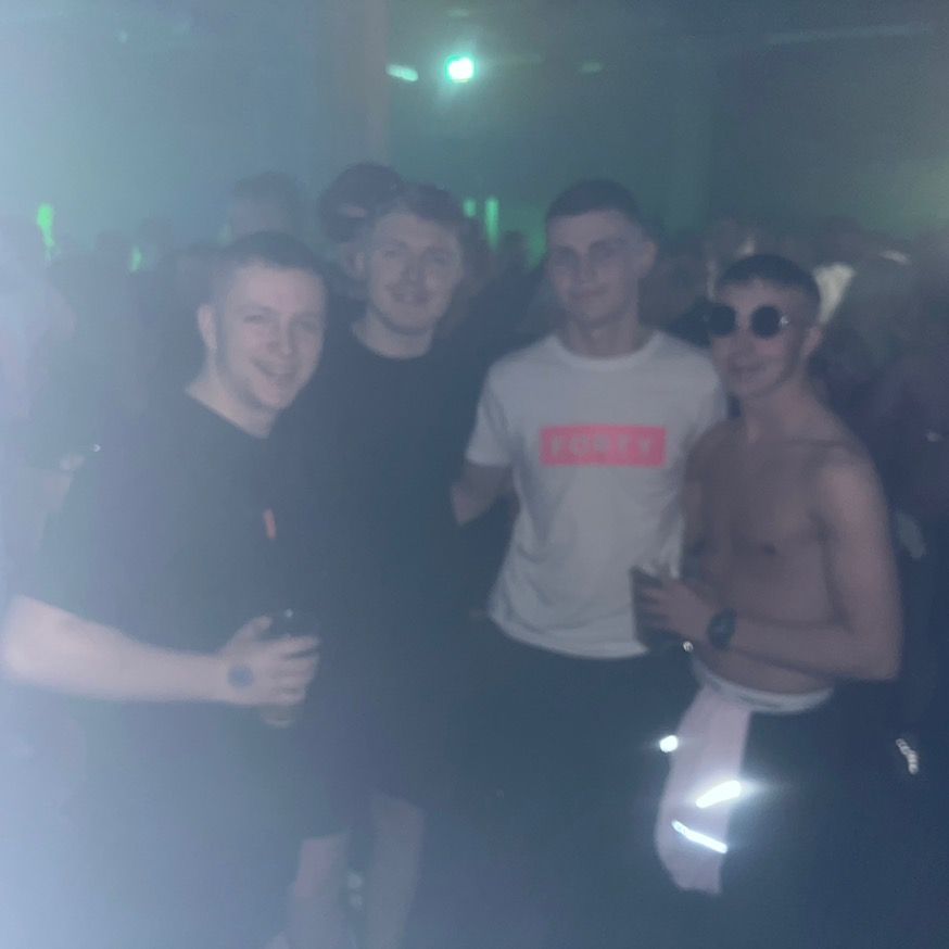Shaun Mcgivern
