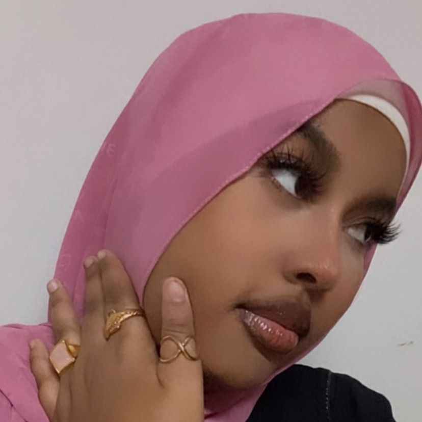 Samar Ali