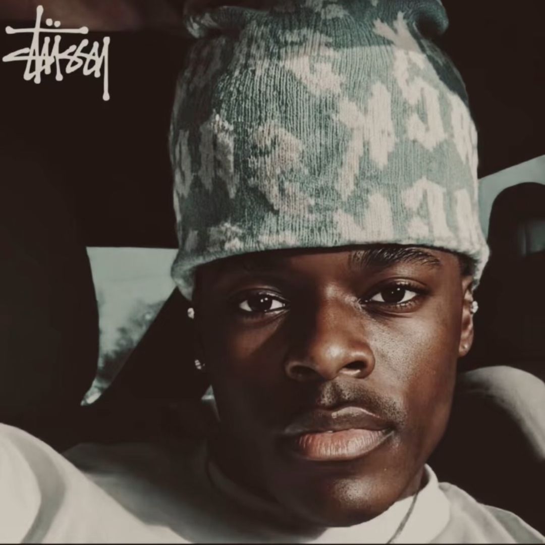 Delvin Nyaguze