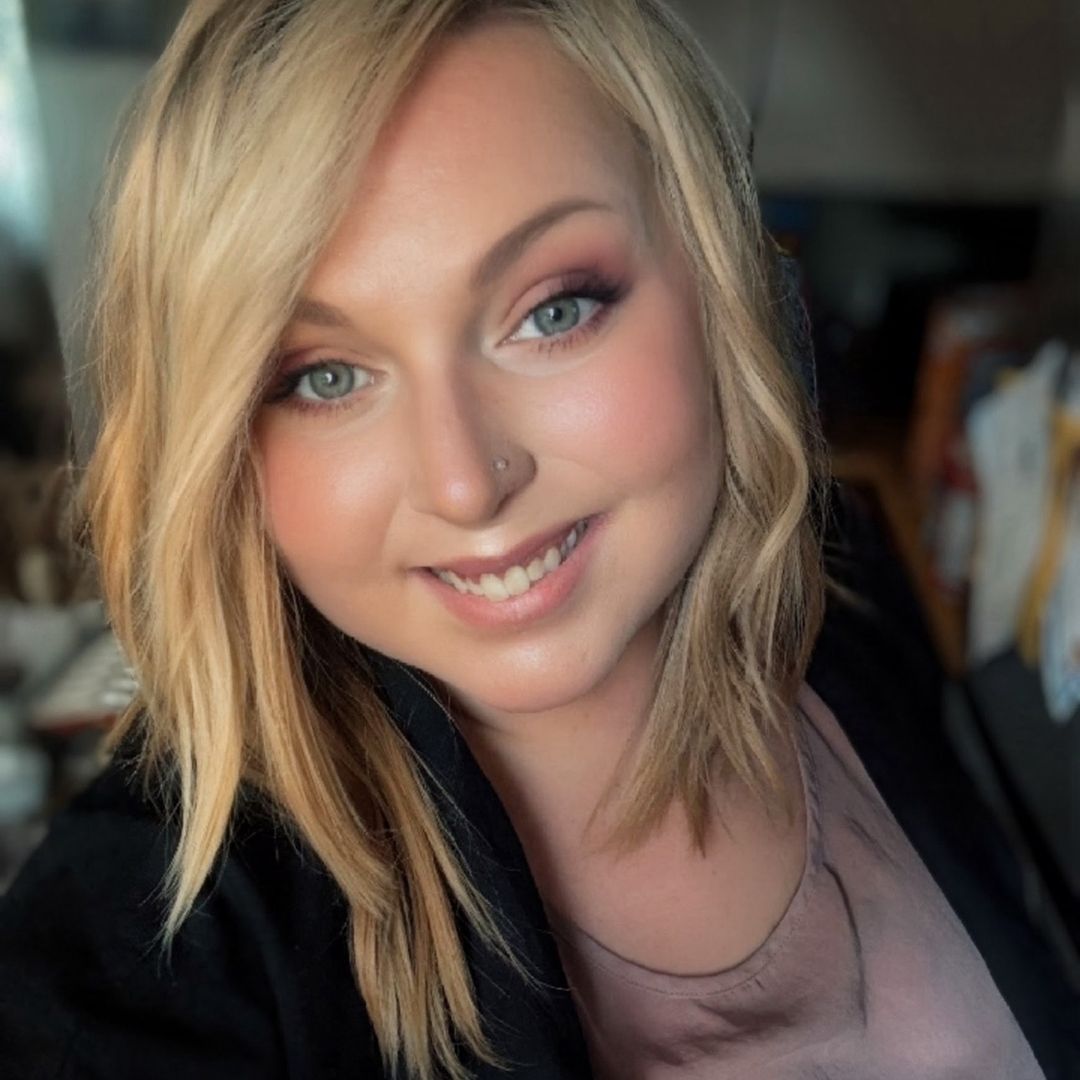Hannah McCoy