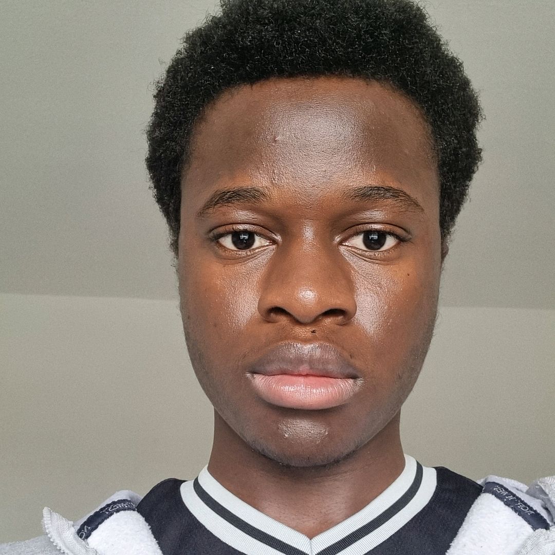 Tomiwa Famuti