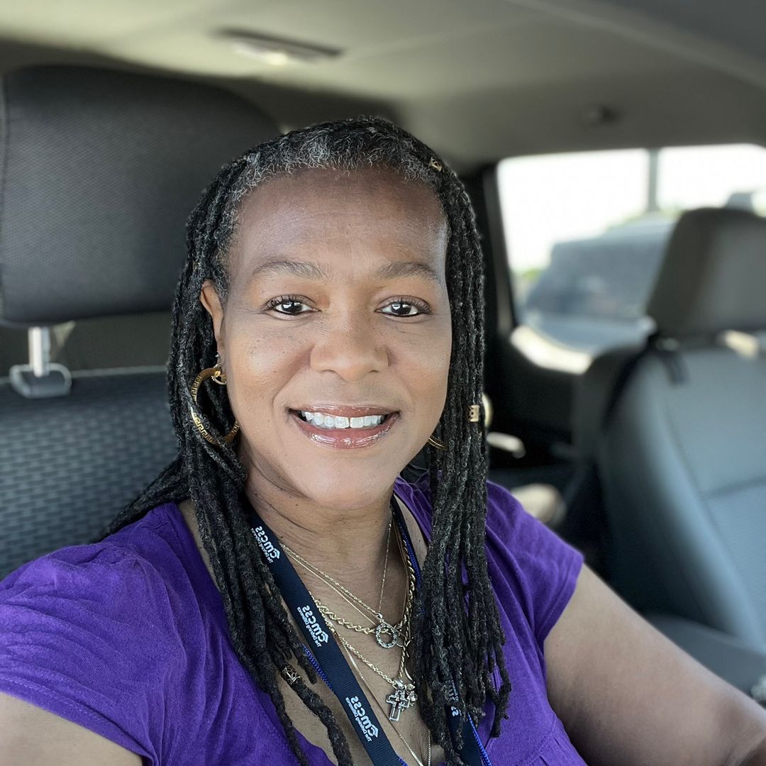 Dionne Pruitt