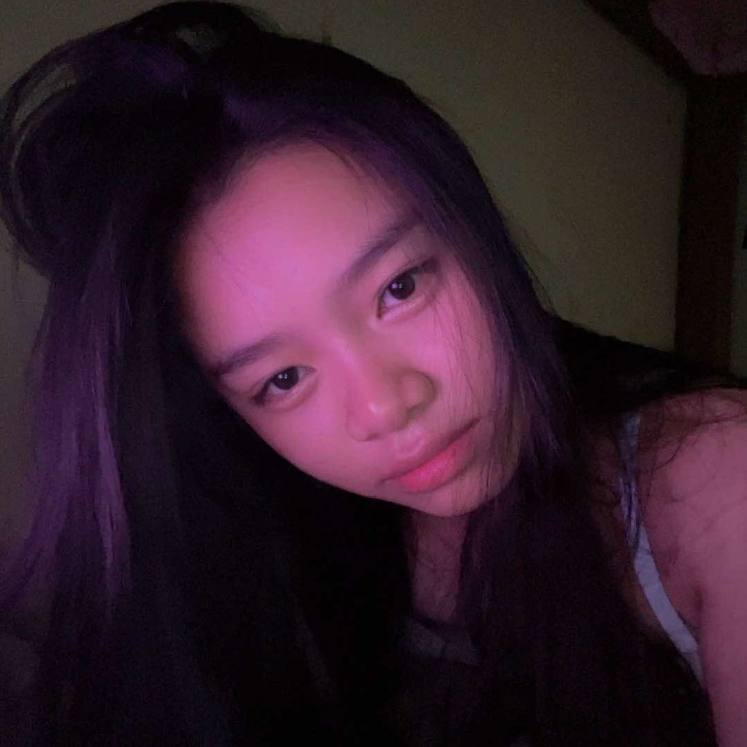 Erica Joy Dalisay