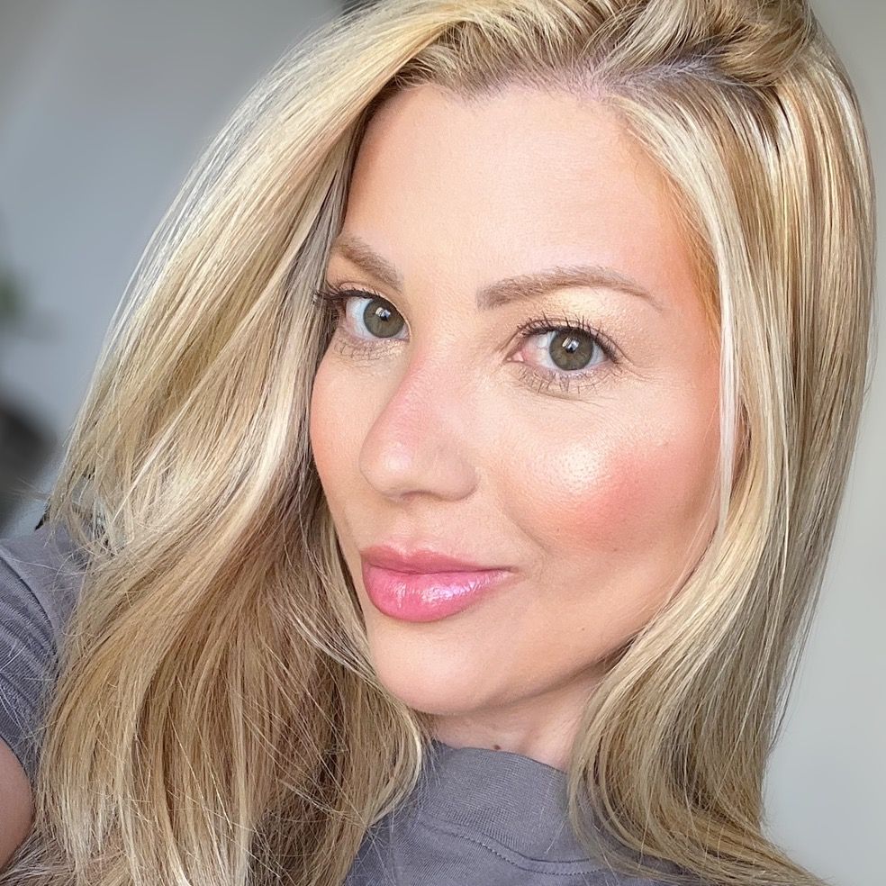 Larise Barbosa 