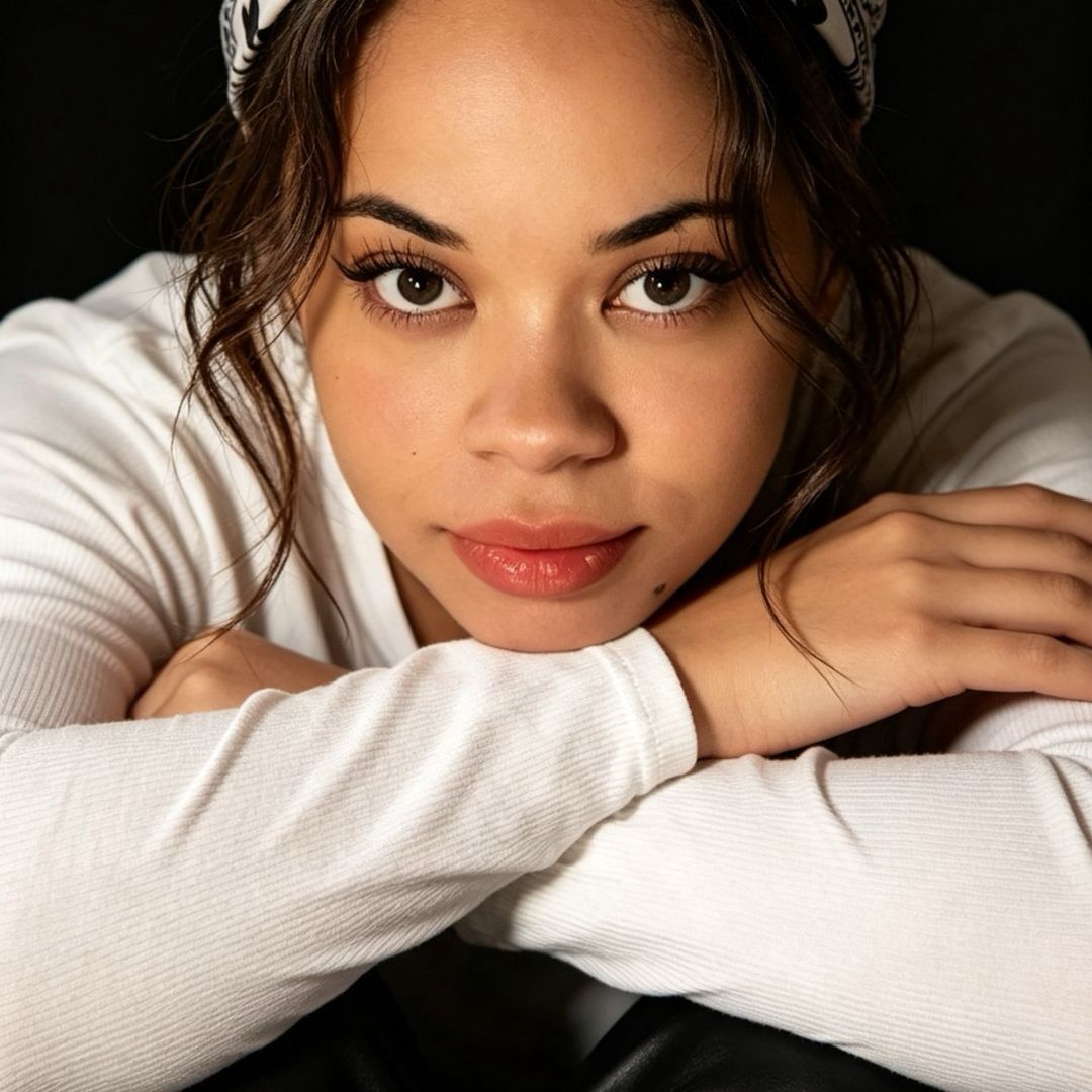 Shaniel Myrie