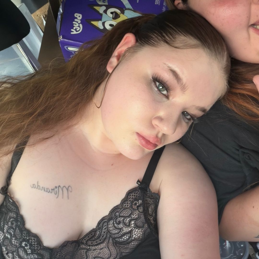 Chloe Mayberry