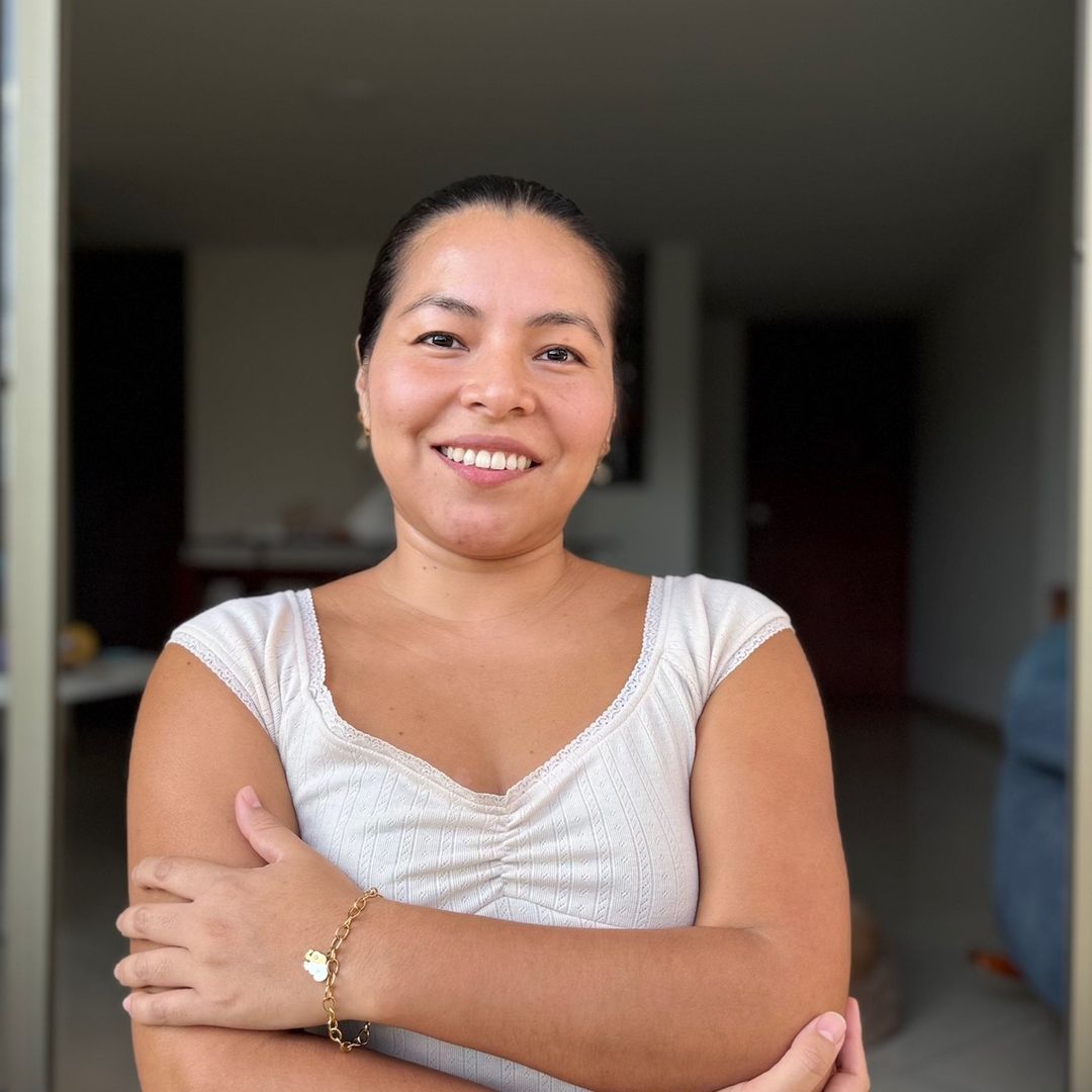 Sindy Malpartida