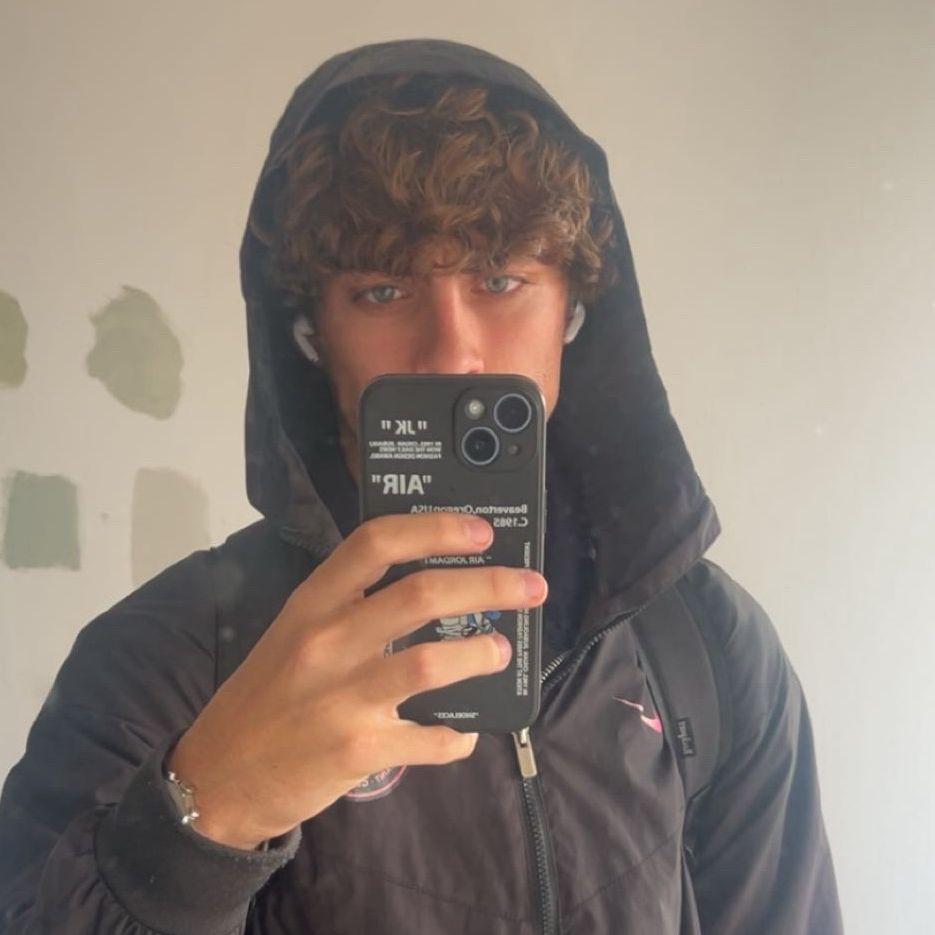 kieran kurz