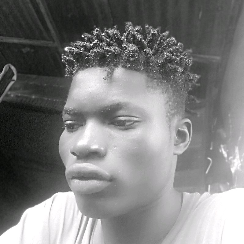 Azeez Jamiu