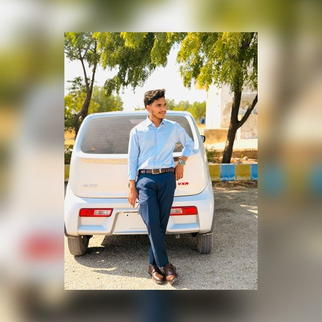 Sameer Jagirani