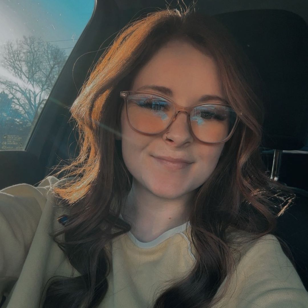 Aurora Pruitt 