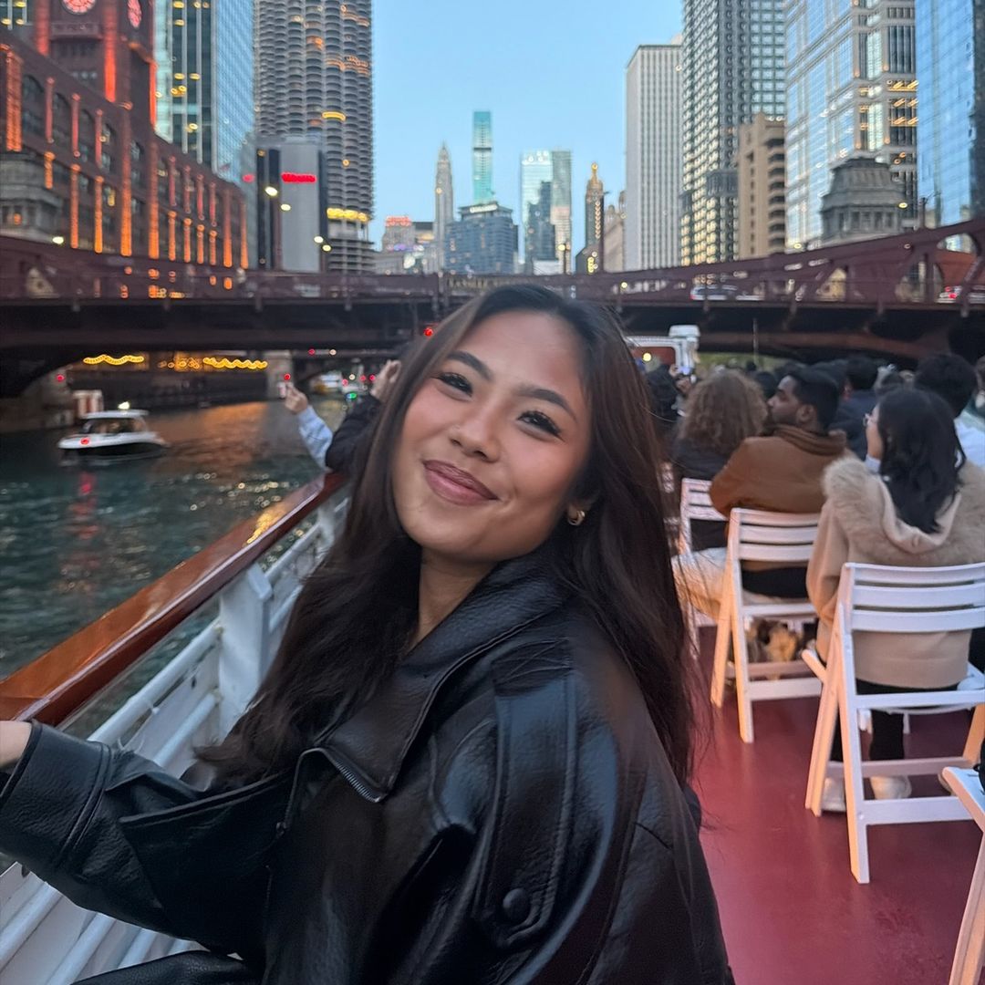 Mia Pagdanganan