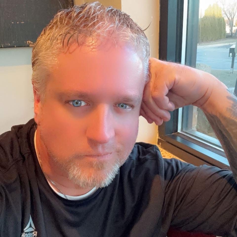 Todd Wiese