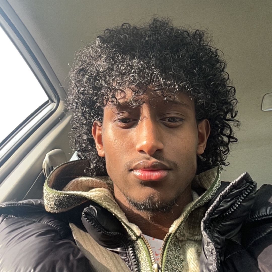 Shabellow Mohamud