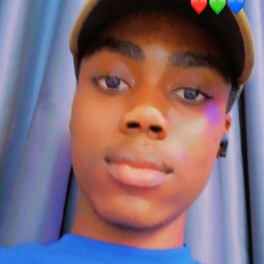 Ukaegbu Daniel