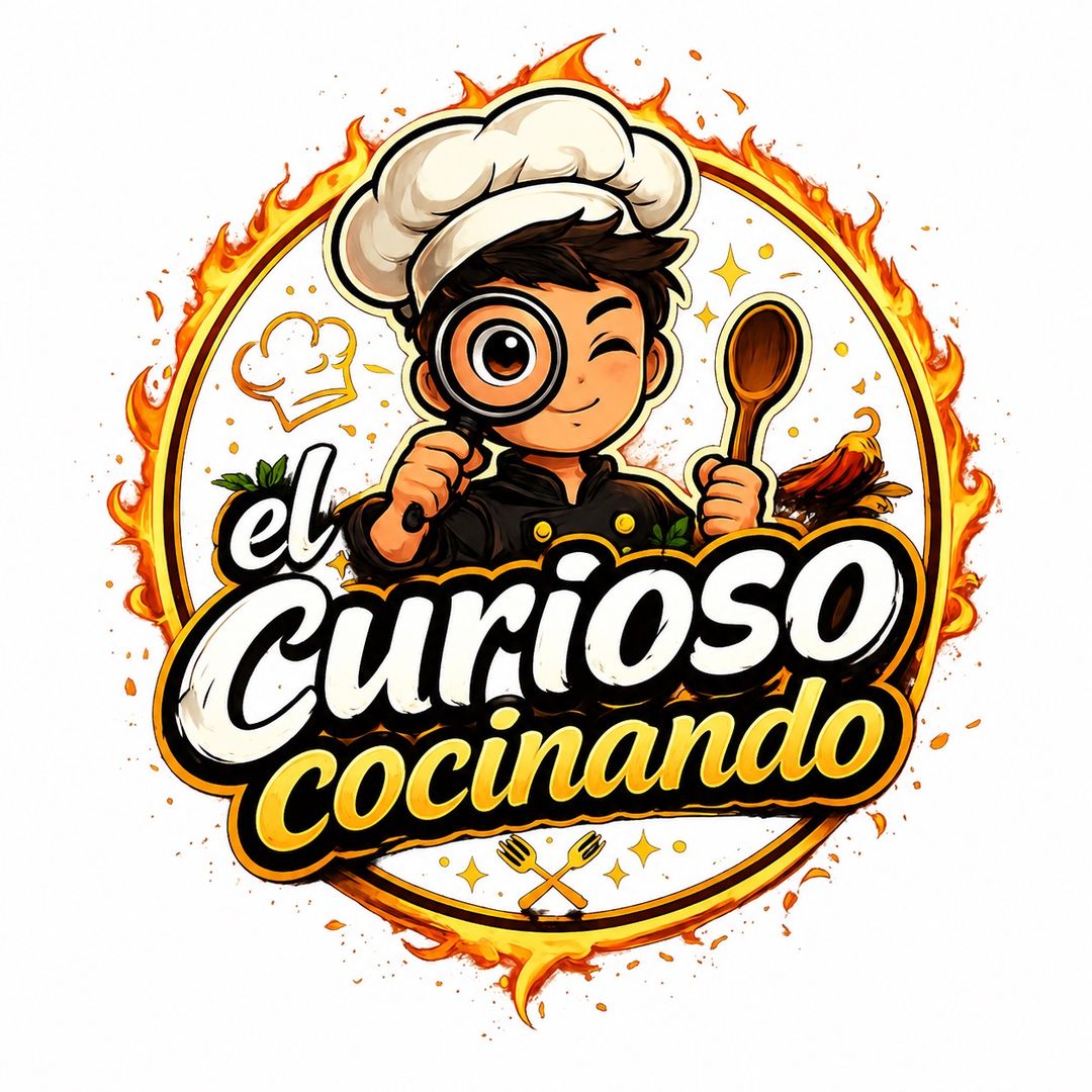 El curioso 