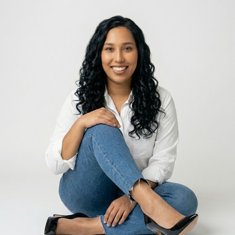 Evelyn Ferrer
