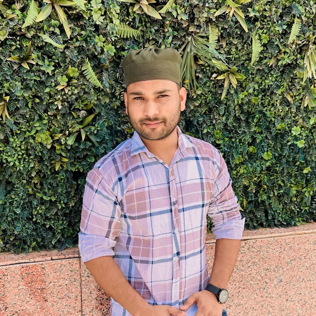 Nadir Hussain
