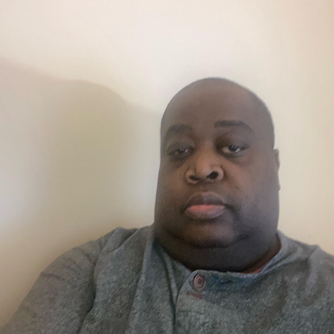 Deji Alfred 
