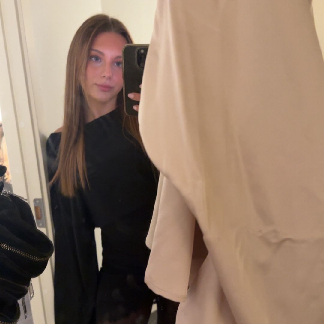 Thea Sörensen