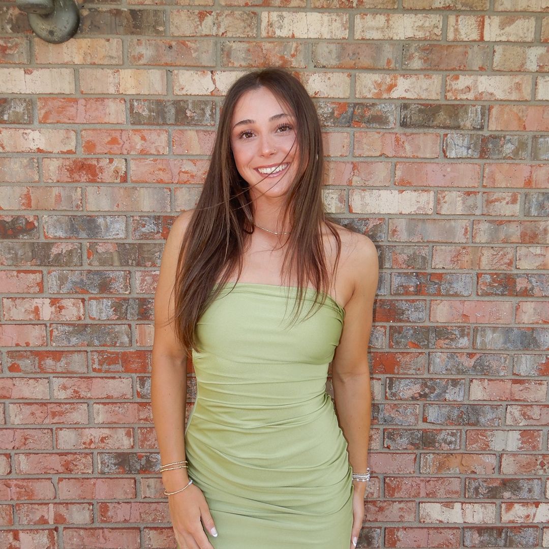Lexy Morris