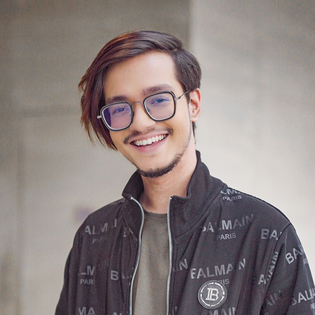 Hasan Iqbal