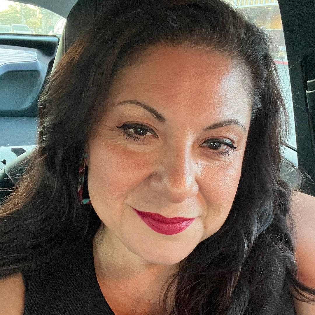Evelin Martinez