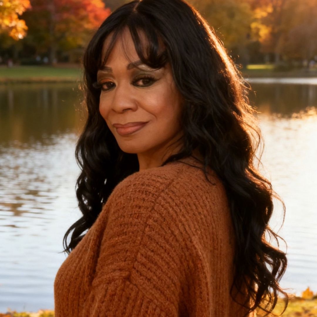 Tami Cater