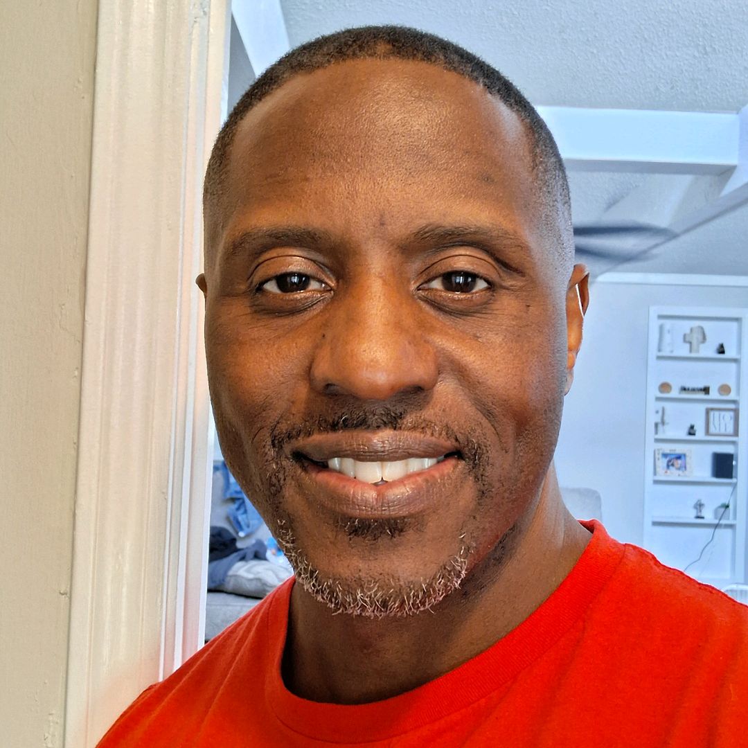 Darrell Hannah