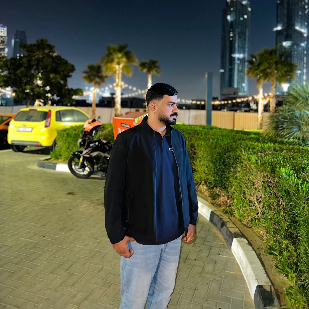 Ameer Hamza