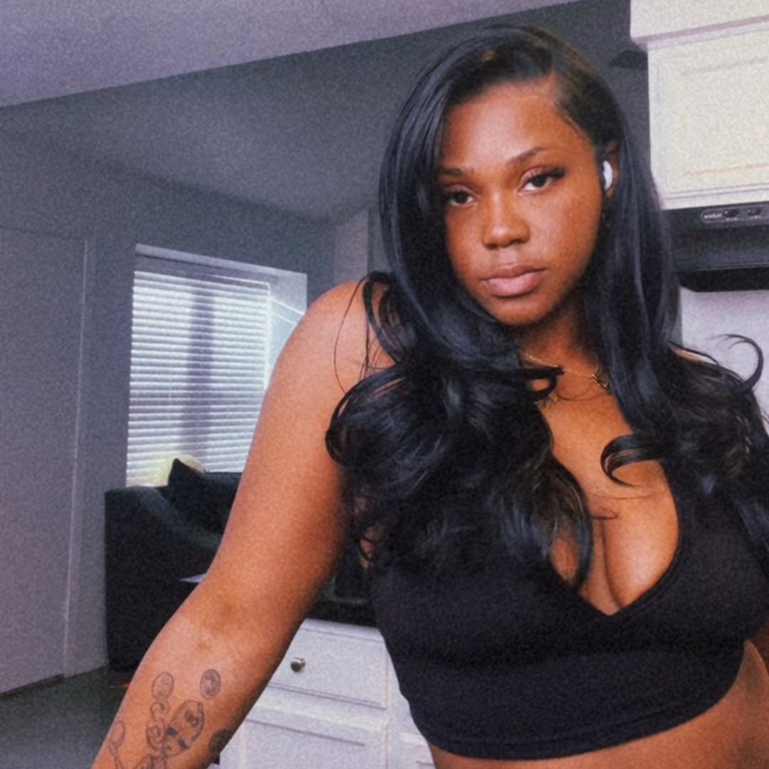 Chakourtney Skinner