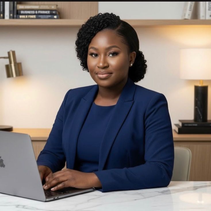 Abisola Odumosu