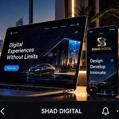 Shadrack