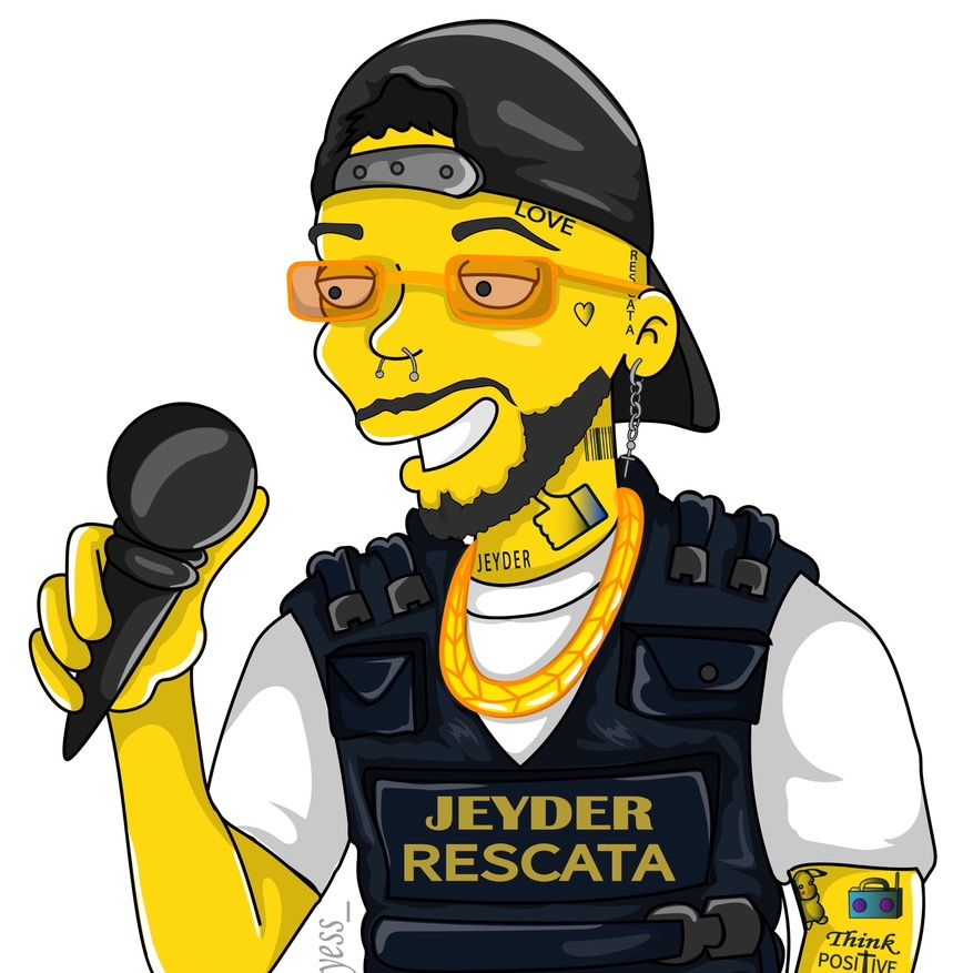 Jeyder