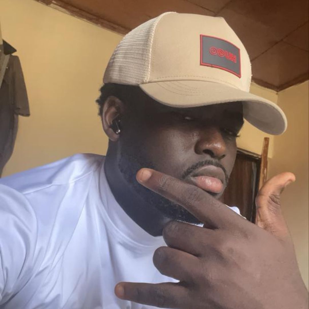 Alhassane Kallo