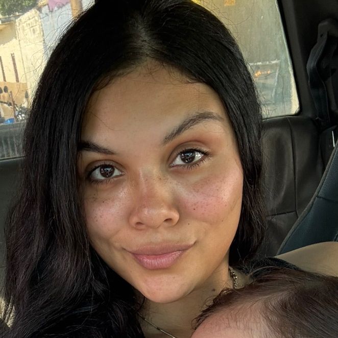Joseph Stephanie Manrique Diaz