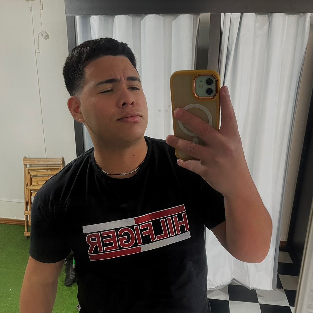 John Castillo