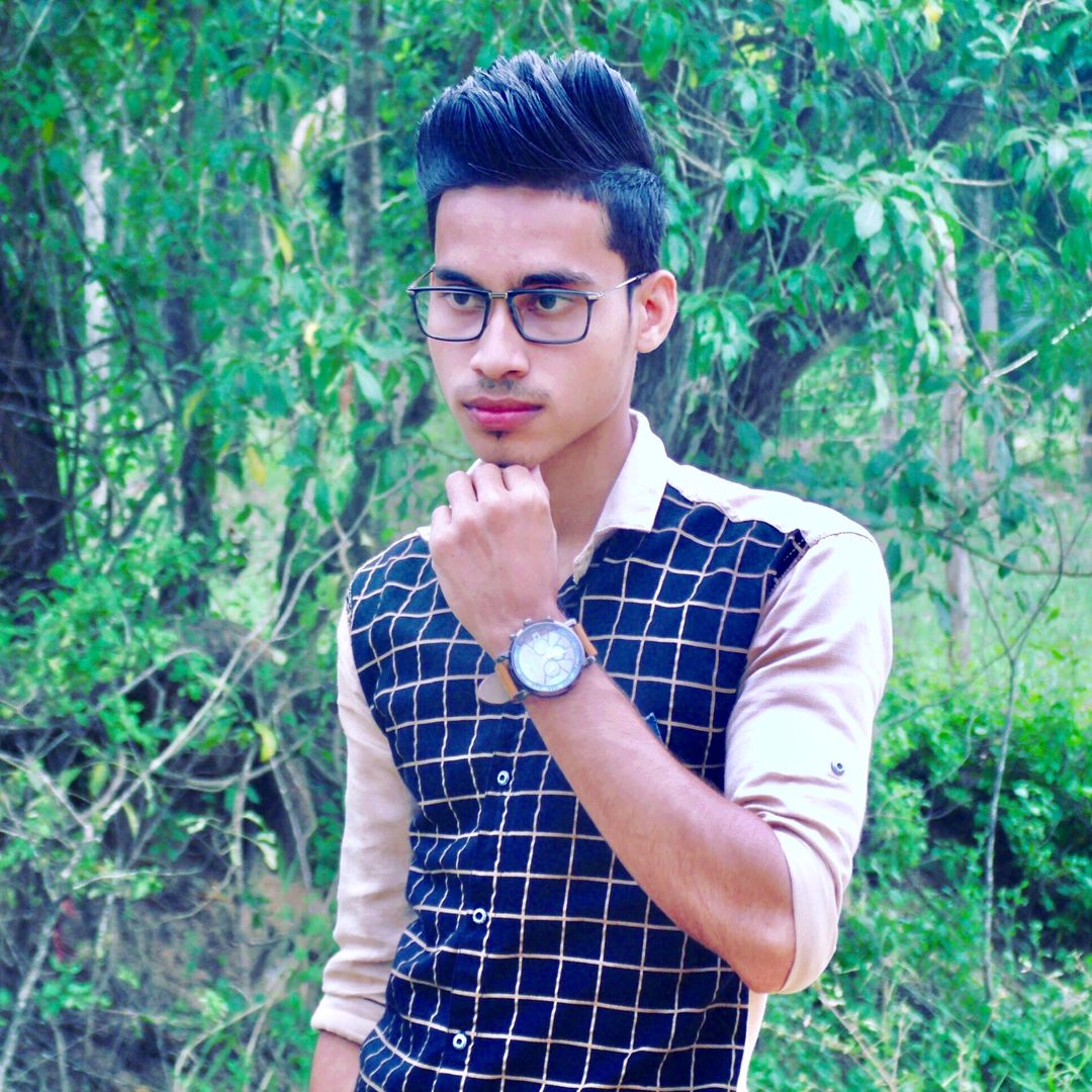Mohamed Hijas