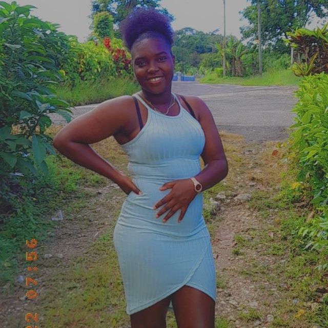 Richeena Walford