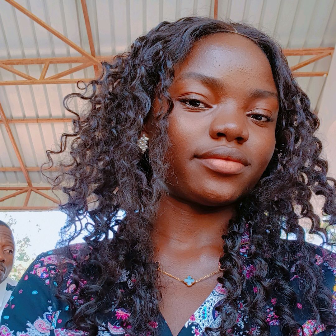 Mariama Moriba