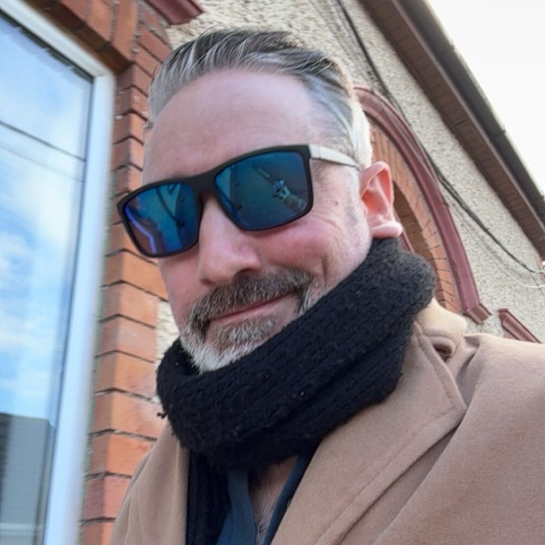 Denis Tracey
