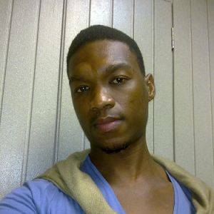 Fortune Vukani Ndlovu
