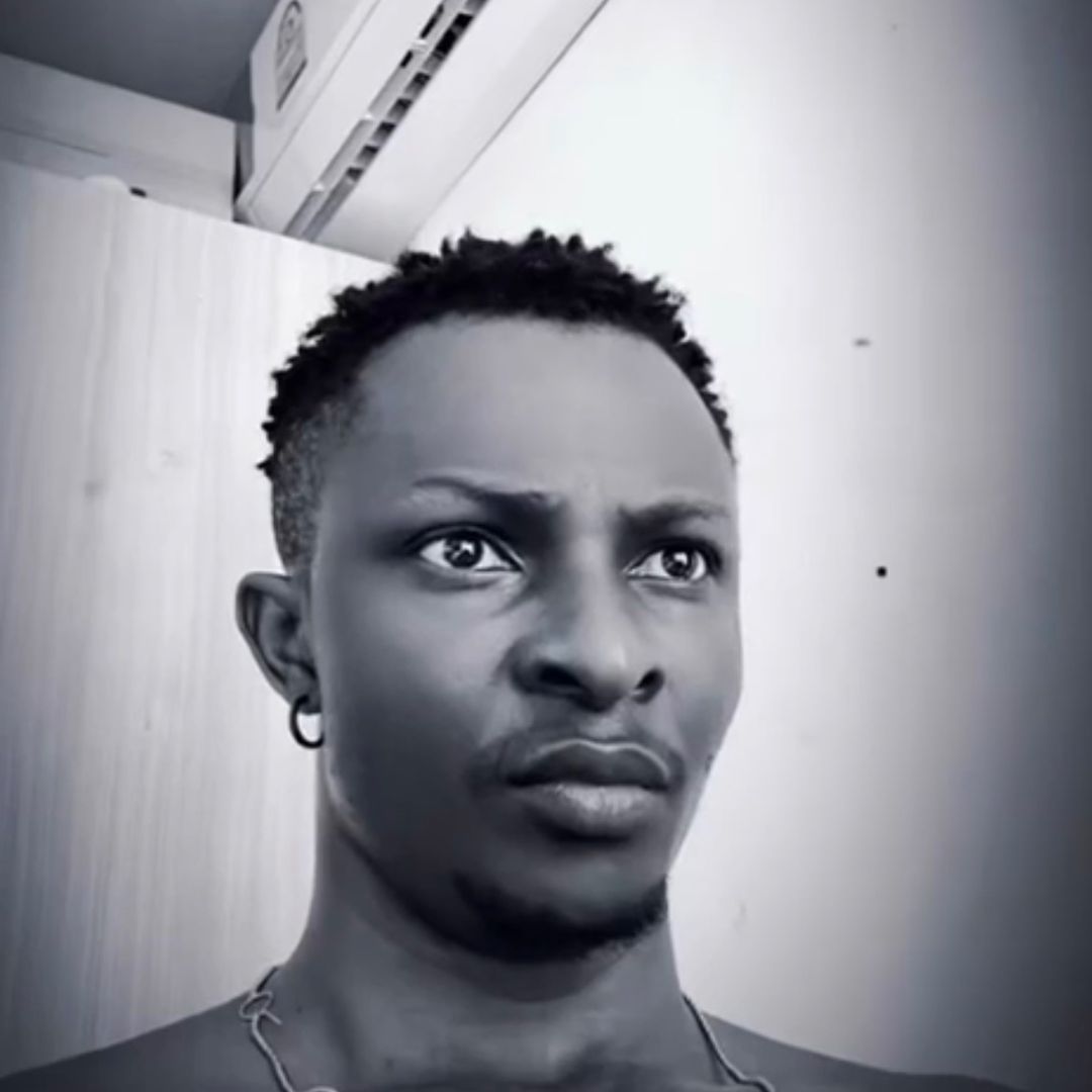 Ofoegbu Johnmark C